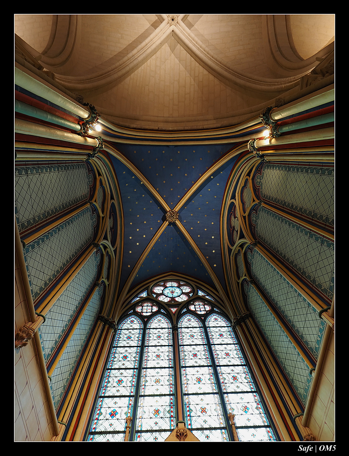 2025 - 10 - Notre dame de Paris - 26